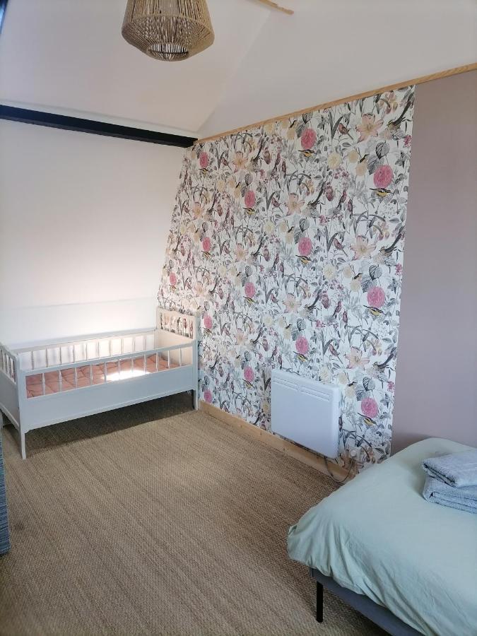 Вилла Cote Marais Saint-Martin-Lez-Tatinghem Экстерьер фото
